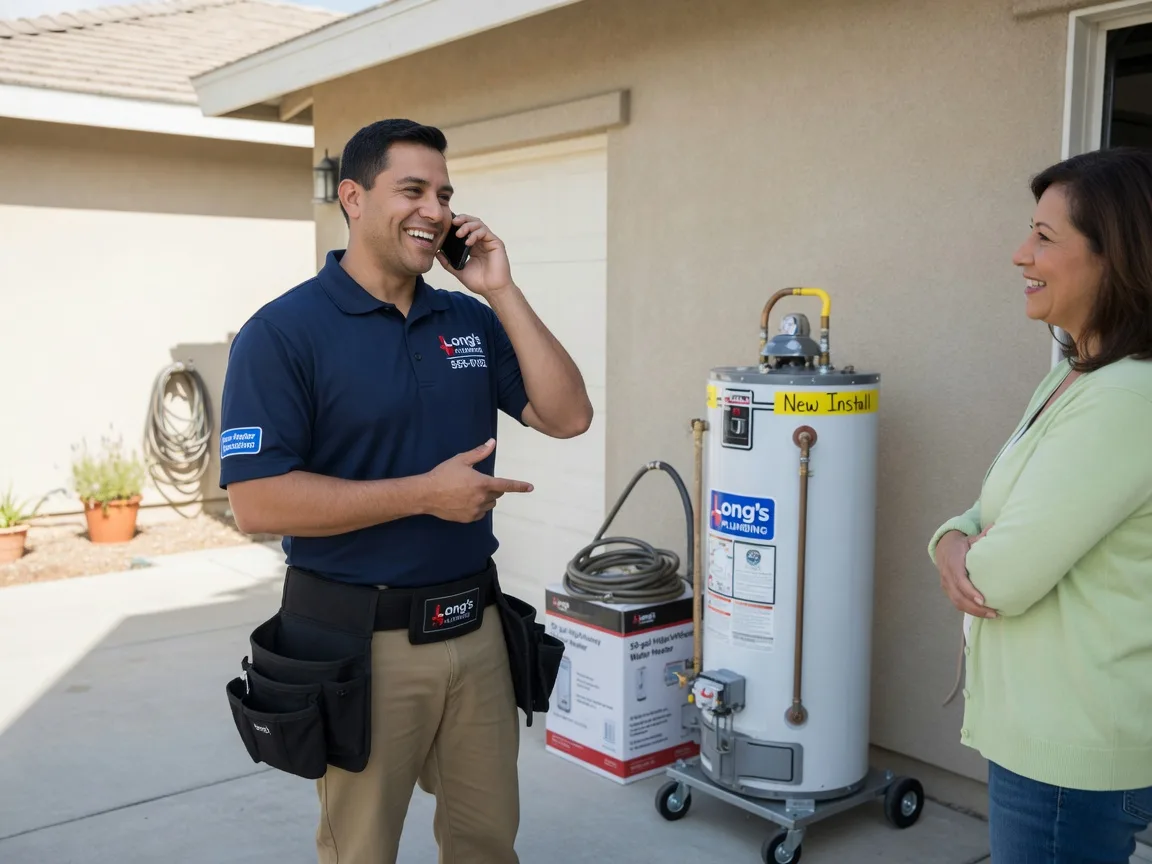 Leak Detection Newcomerstown, OH FAQs